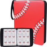 a red case with a baseball design with text: 'BASEBALL BASEBALL BASEBALL BASEBALL BASEBALL BASEBALL BASEBALL BASEBALL BASEBALL BASEBALL BASEBALL BASEBALL BASEBALL BASEBALL BASEBALL BASEBALL BASEBALL .'