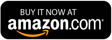a black and white sign with white text with text: 'BUY IT NOW AT amazon.com'